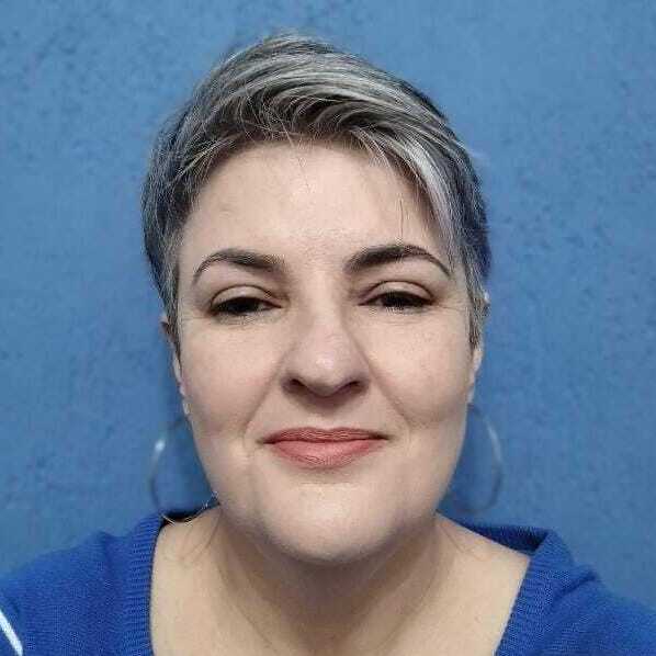 Dra. Adriana de Siqueira
